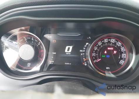 2021 Dodge Challenger R/T Scat Pack Widebody из США, поврежденный, VIN 2C3CDZFJ5MH683809